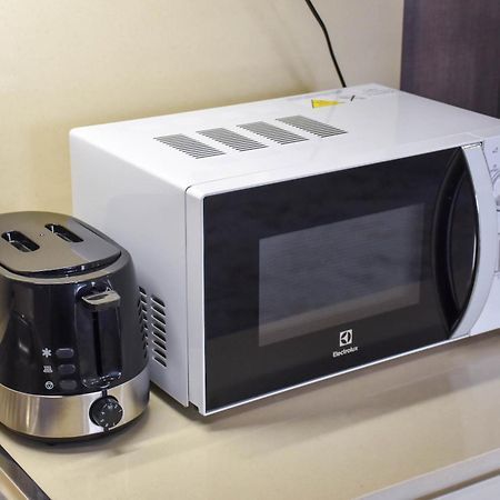 チョー チュー ザ グリーン ホテル【SHA Extra+認定】 バンボー エクステリア 写真